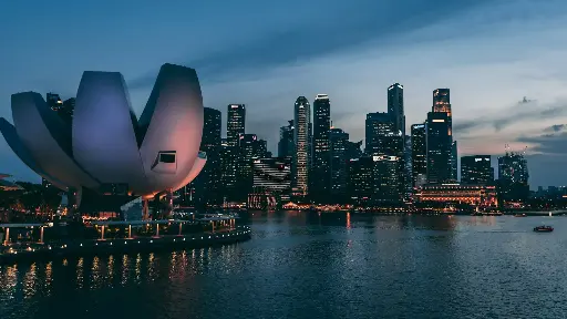 Singapore Package 4 Nights 5 Days (11 March 2026)