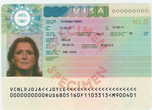 Schengen Visa Assistance