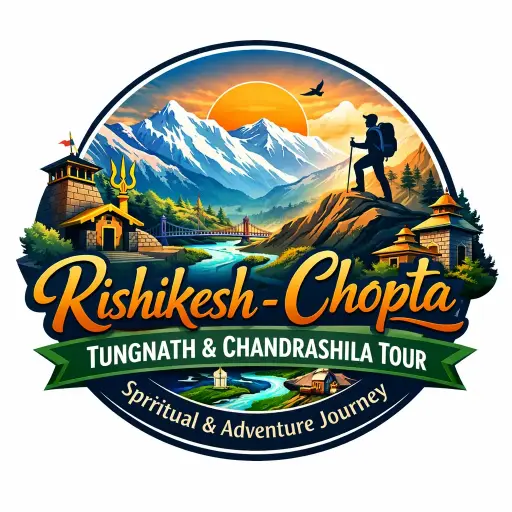 Rishikesh – Chopta (Ukhimath) – Tungnath – Chandrashila - Triyuginarayan Spiritual Tour (5Nights/ 6Days)
