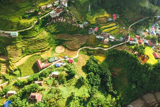 Vietnam 6 Nights 7 Days (18 May 2026)