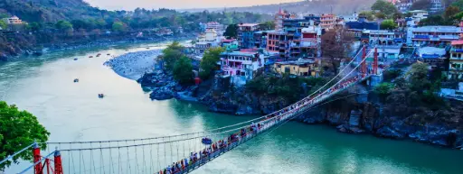 Rishikesh Student Adventure Camp (May 2026)