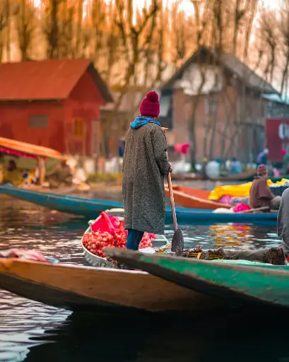 Kashmir Trip 04N/05D (27 April 2026) 