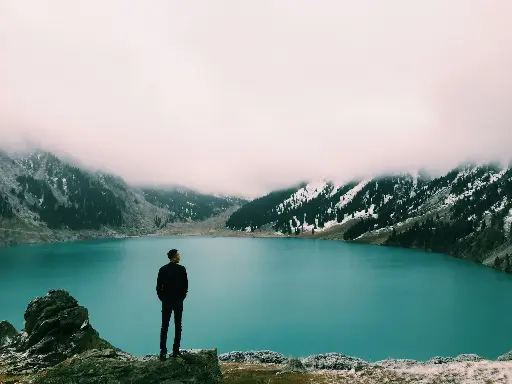 Amazing Almaty