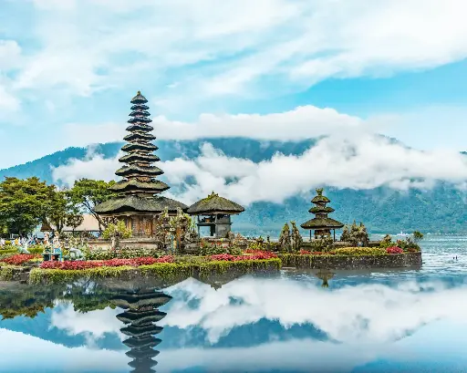 Bali Trip 6 Nights 7 Days