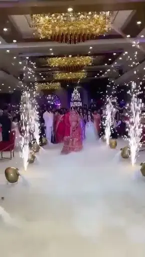 Dry Ice Matka