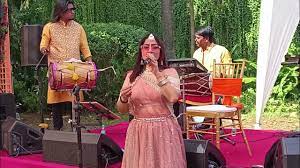 Bhaat Singer 