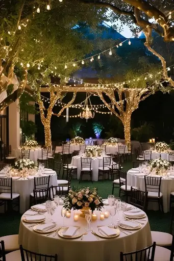Reception Chair