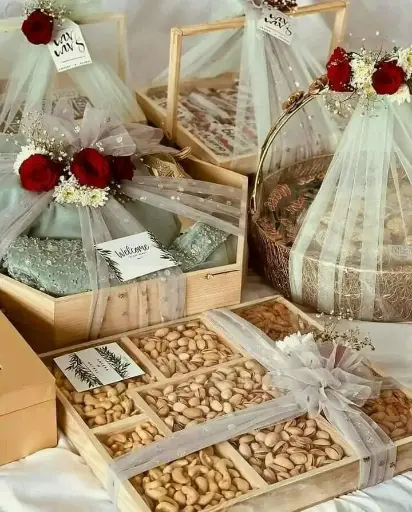 Goodie Baskets