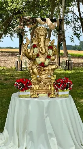 Ganesh Murti