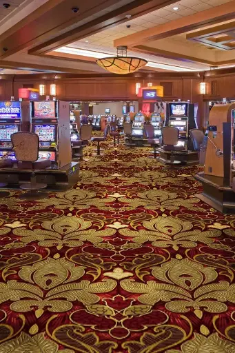 Carpet/Galicha