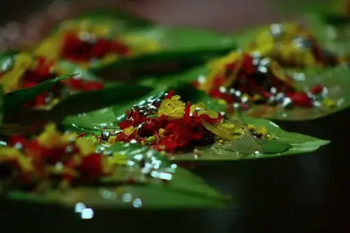 Paan Corner