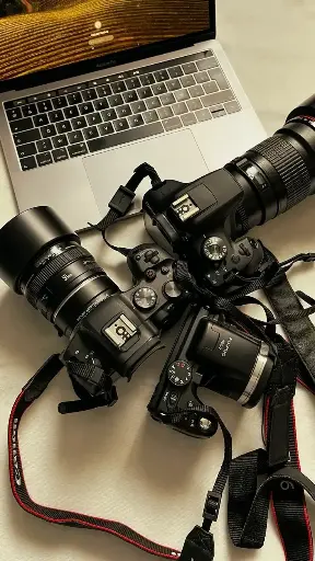 Photographer 