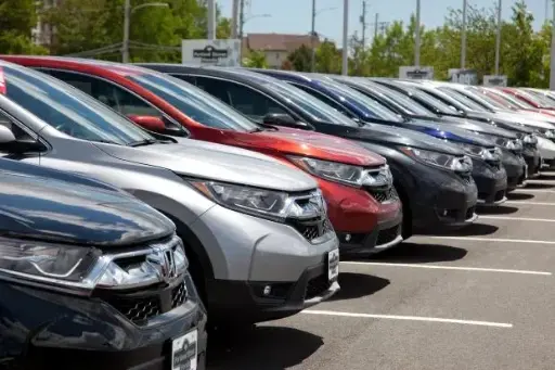 Car Rentals 