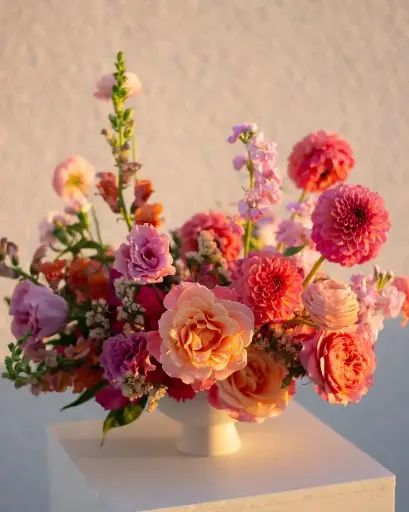 Loose Flowers