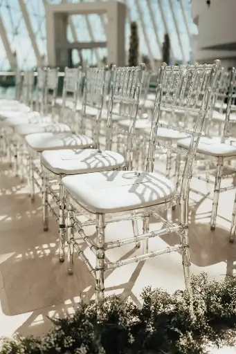 Ayralic Chair