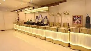 LED Counters