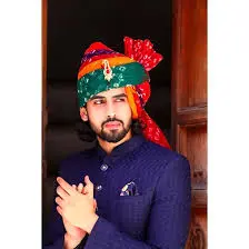  Safa Bhandhani 