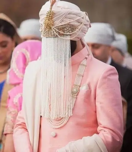 Sehra for Groom 