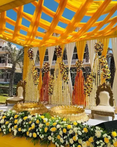 Haldi Décor 