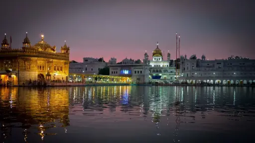 Amritsar Tour