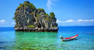 [Create by Aman Gupta] Beautiful Andaman 4Night/ 5days GOD-109