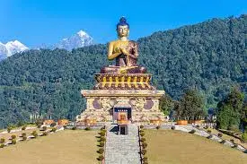 COOL KHANGCHENDZONGHA 6Night/ 7Days  GOD-115