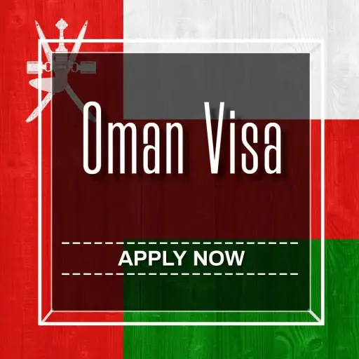 Oman Visa for Indians Tourist E-Visa Single Entry 10 Days
