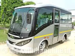 30 Seater Coach