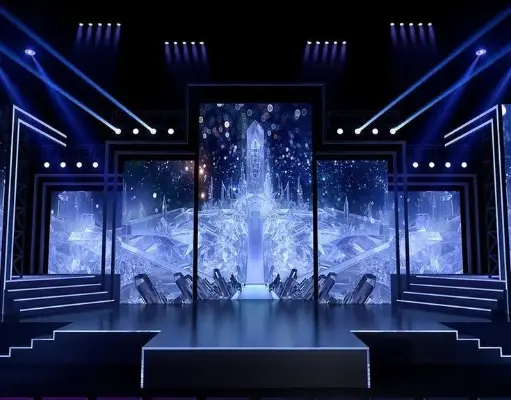 LED Screen