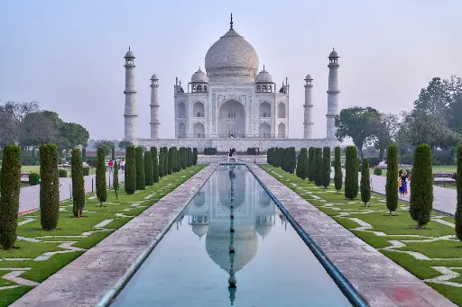 Incredible India