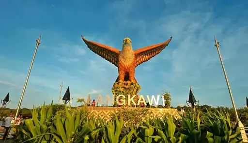 [Create by Aman Gupta] Amazing Kualalumpur With Langkabi 4Night/ 5Days GOD-117