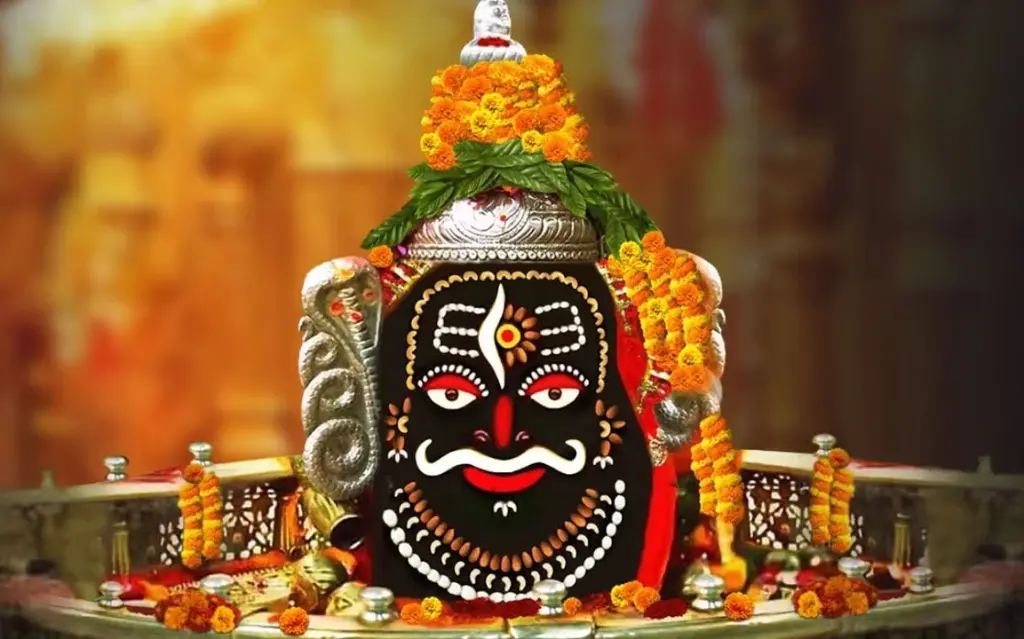 Mahakaleshwar and Omkareshwar 3 Nights 4 Days