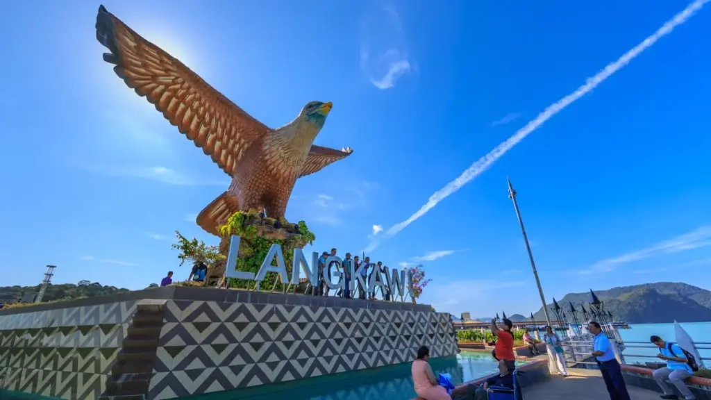 Explore Langkawi Island