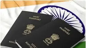 Passport Fees + Tatkal Charge (below 15 years old)