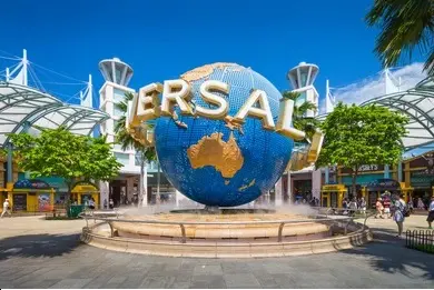 Beautiful Singapore 5Night/6Days GOD-119