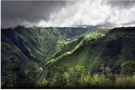 Meghalaya Delight 6Night/7Days GOD-120