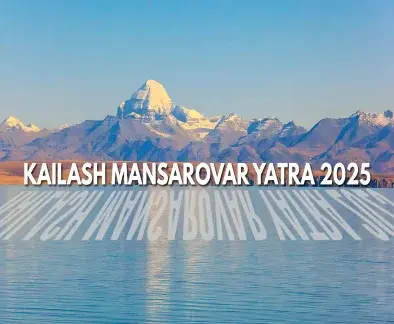 Kailash Mansarovar Yatra By Road – Kerung