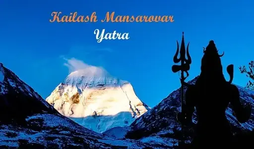 Kailash Mansarovar Helicopter Tour