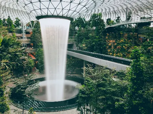 Singapore Trip for 3 nights 4 days  (03 Oct. 2025)