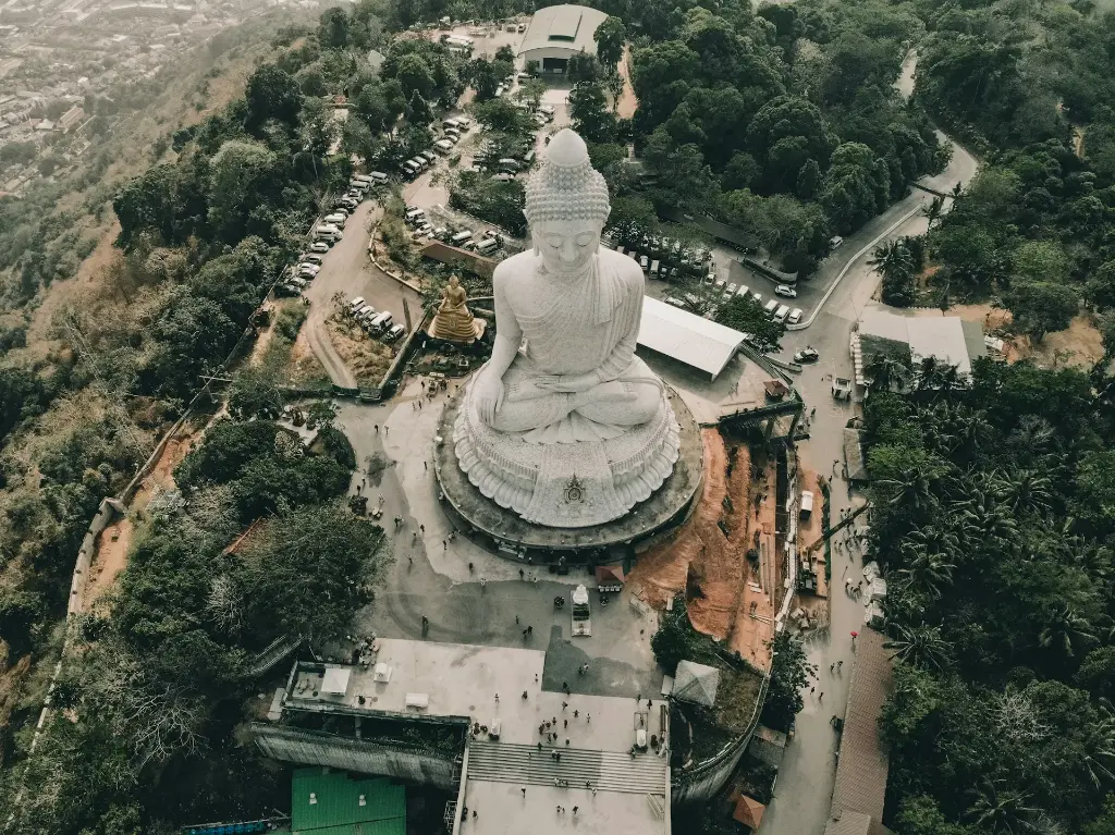Thailand - Phuket 3N/4D