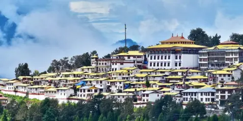 Asam Arunchal Pradesh 6N/7Days GOD-150