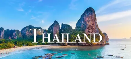 Thailand Tour Package 3Night/4Days GRP-2