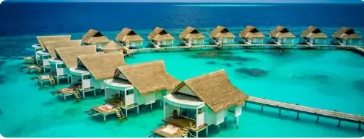 Maldives 3N/4Days Luxury Package Family 2