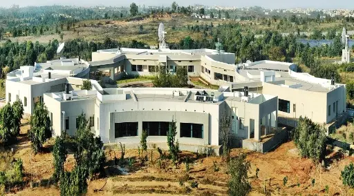 Hyderabad NRSC Travel 03N 04D