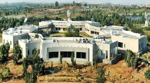 Hyderabad NRSC Travel 03N 04D 3