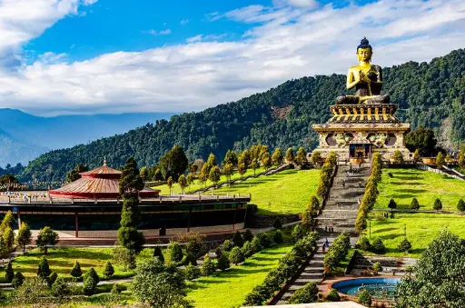 COOL KHANGCHENDZONGHA 6Night/ 7Days  TRAVEL DATE 01 NOV 25