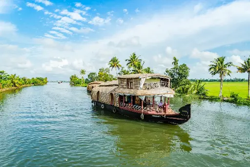 Luxury Kerala