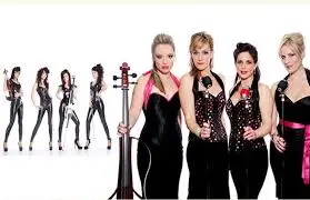 LATINA AMERICANA BAND