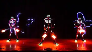 PIXEL POI ACT