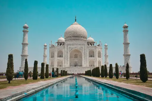 Agra Full Day Tour(04 Seater Sedan)